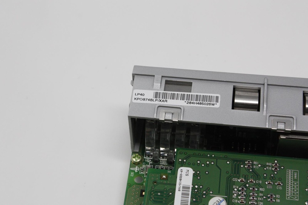 Samsung LP40 KPOS74BLP/XAR Office Serv 7000 Module