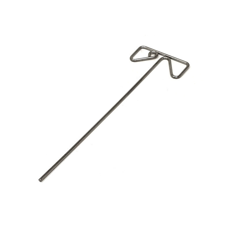 Unclog Pin for Flashforge and other 3D Printers