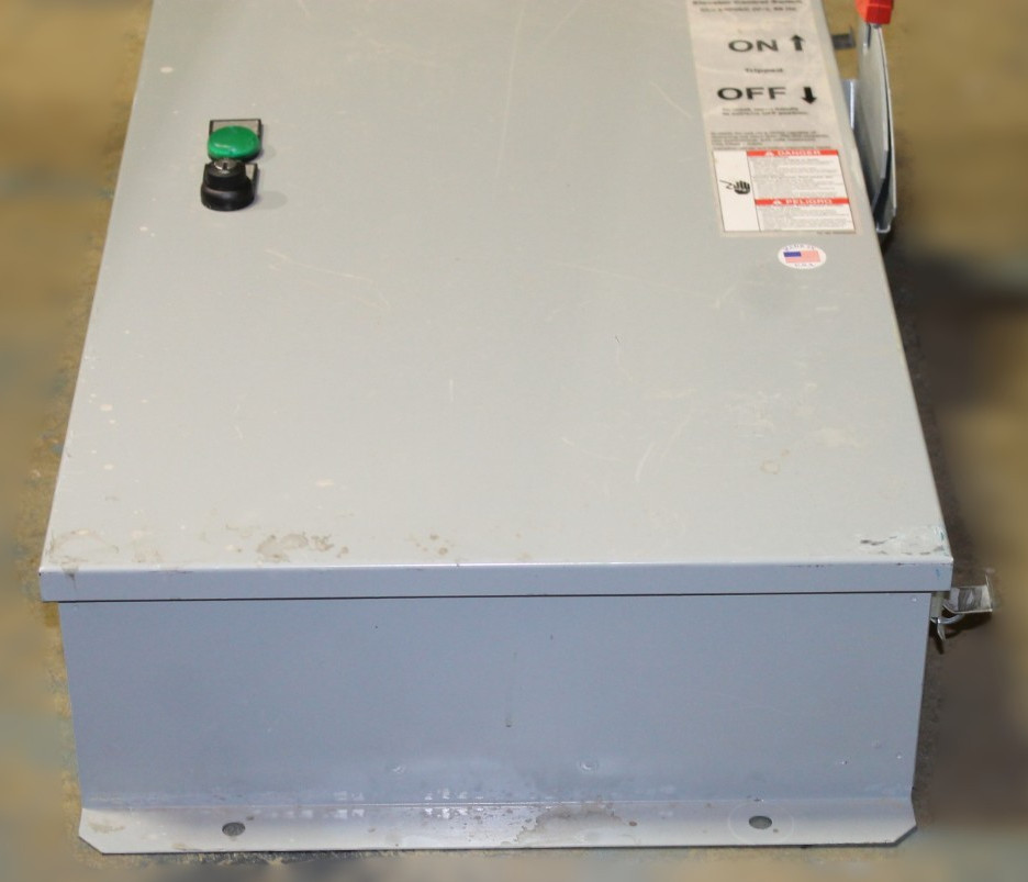 Siemens ECS2T2R1GF13 Elevator Control Switch