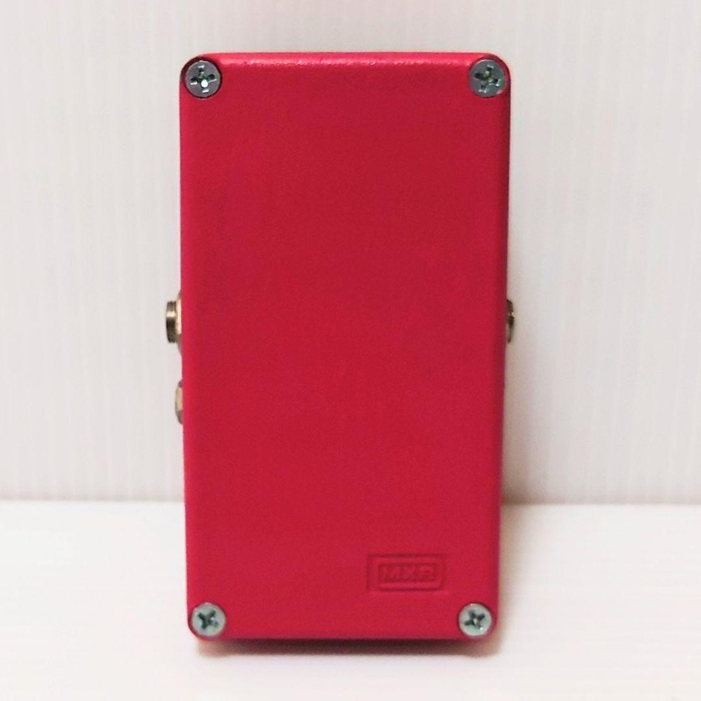 MXR Dyna Comp Effects Pedal Tested Working Condition