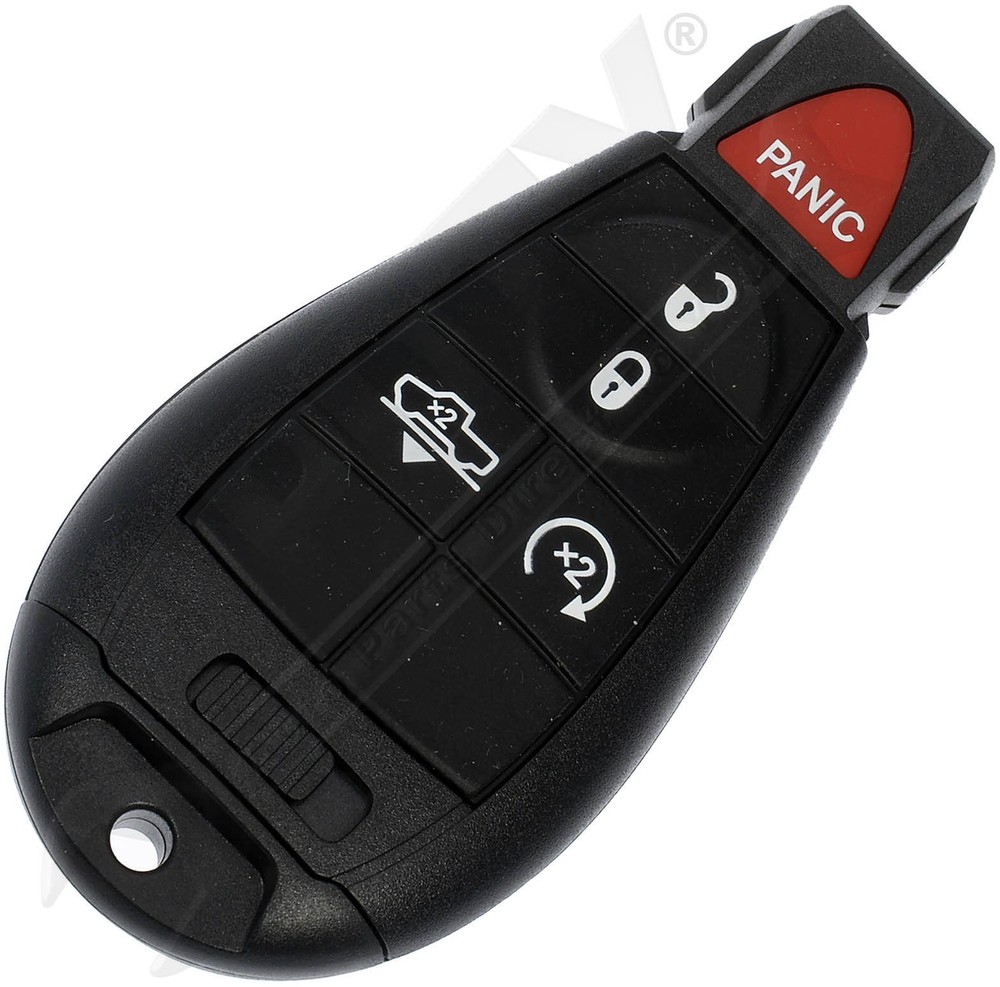 Dorman 99262ST Keyless Entry Remote 5 Button