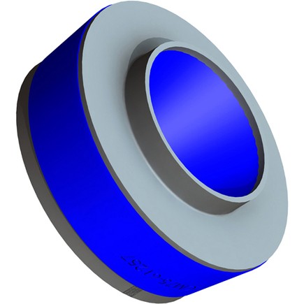 Atro CM75-61257 Cab/Sleeper Mount