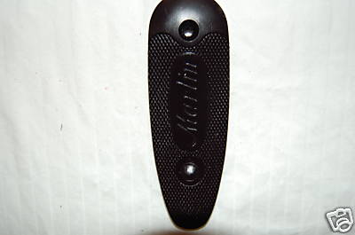 MARLIN MODEL 336 BUTT PLATE