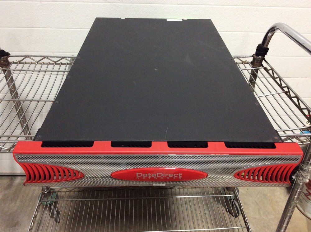 DataDirect Networks Infiniband complete Server Model S2A9900 with 04-00203-604