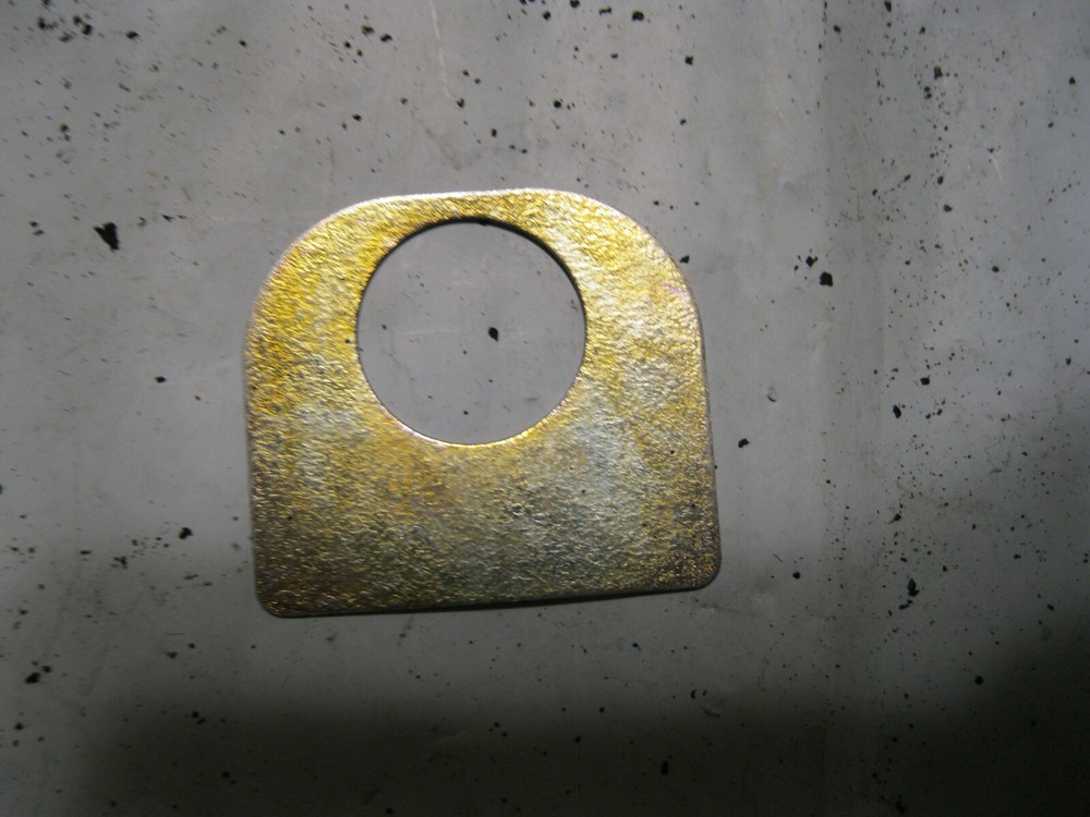 Forklift Shim 476265