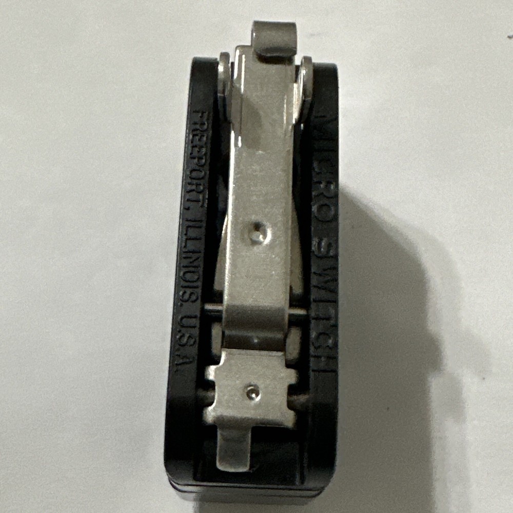 Micro Switch BZ-RW93-A2 3 Pieces