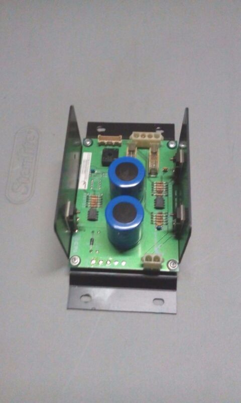 tokyo cop arcade motor driver pcb