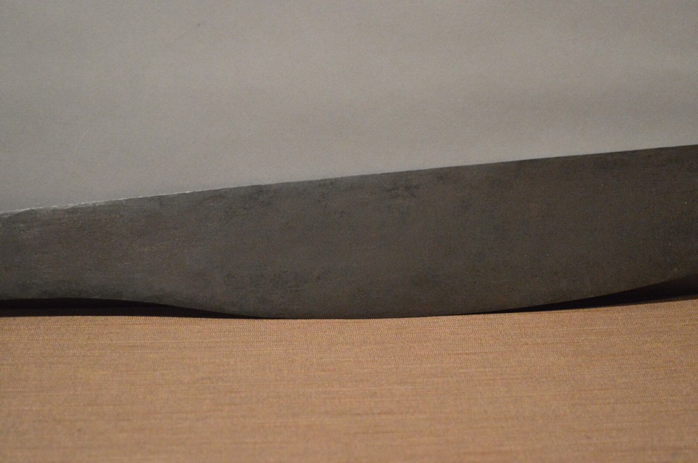 Vintage Mexican Machette 30 1/2"