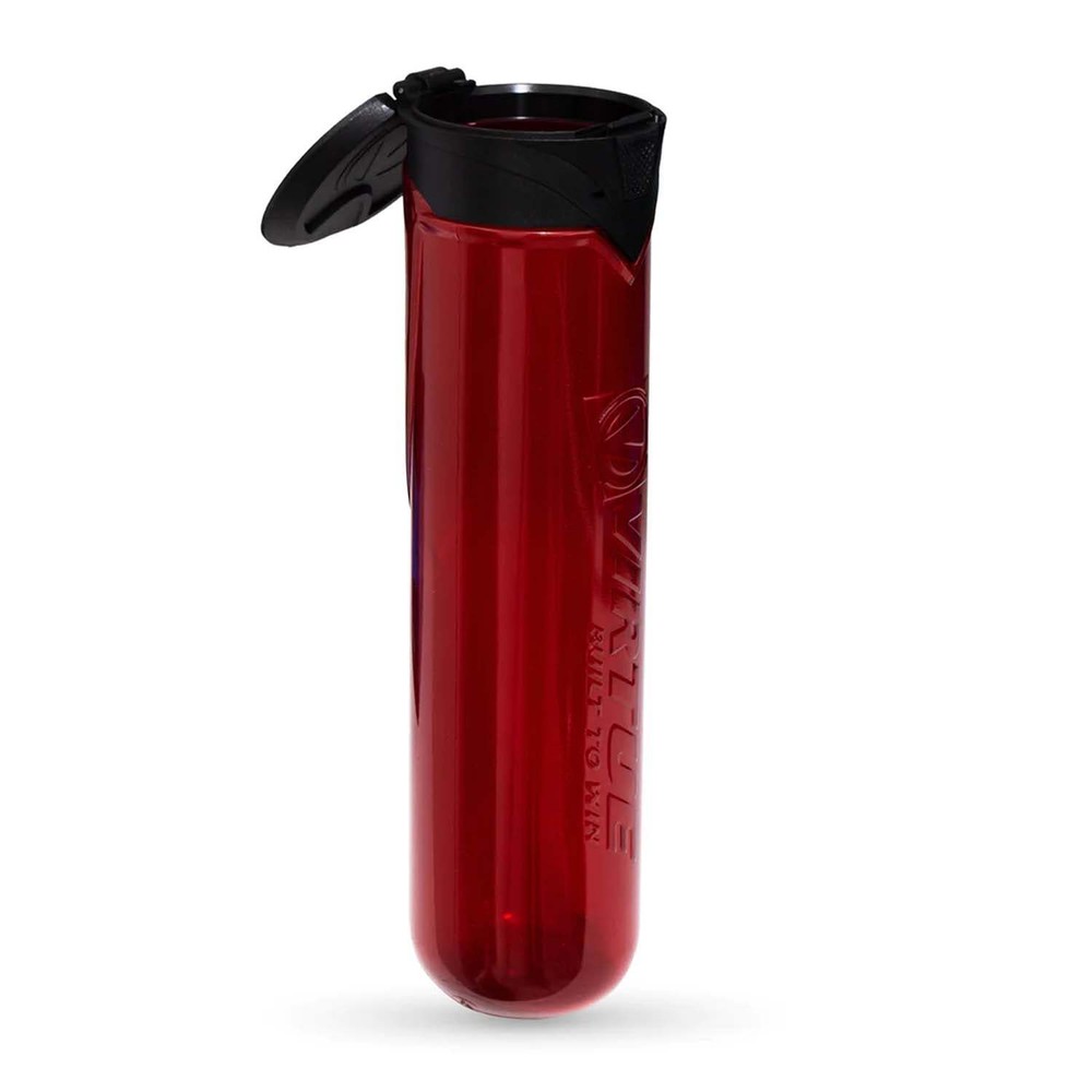 Virtue V2 Lock Pod - 170rd Lock Lid - 4 Pack - Red