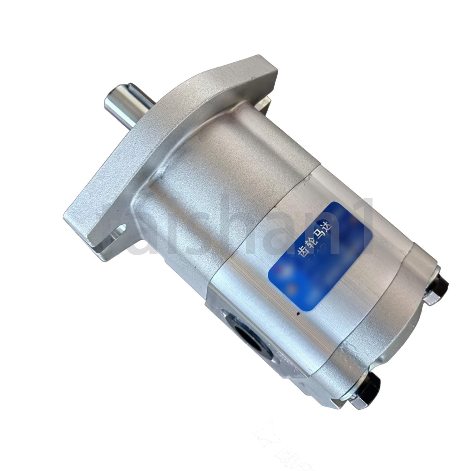 AGT OEM Hydraulic Gear Motor CMFS-F416-ALPS For 12EX-RC/M-RC Brush Cutter Attach