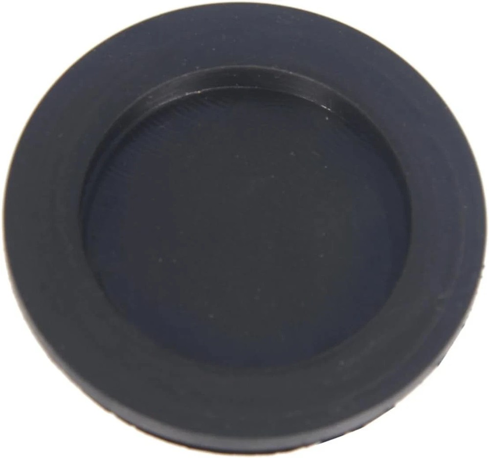 Transmission Torque Converter External Access Plug Rubber Drain Seal Plug...