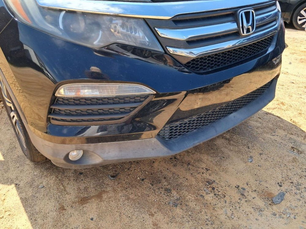 PILOT 2018 Glove Box 4780498