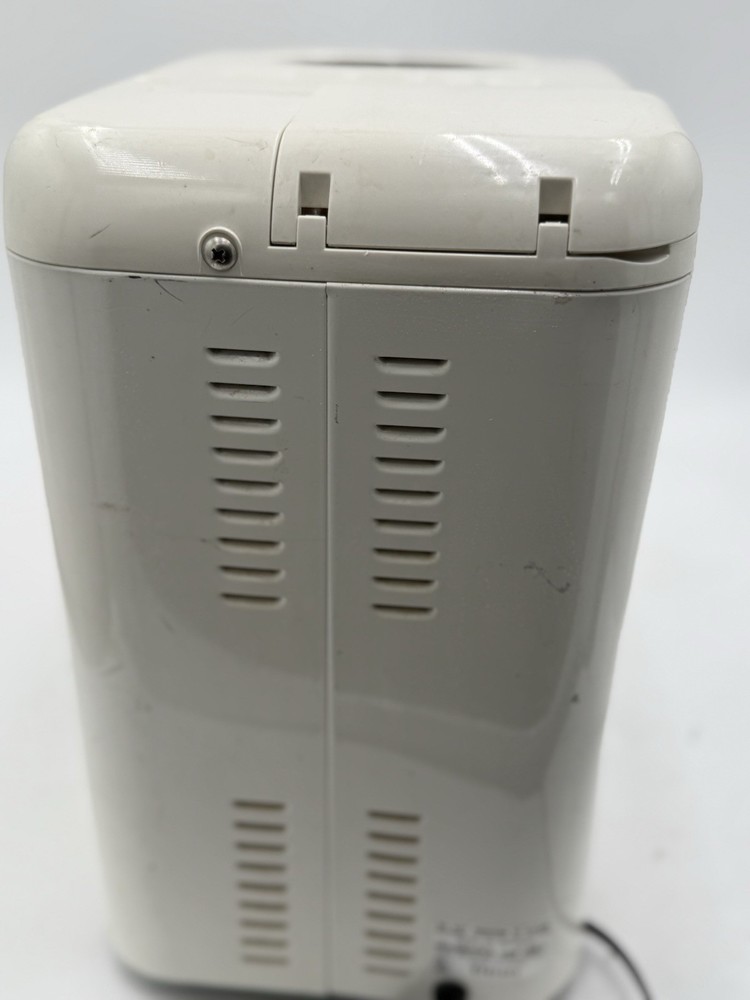 Zojirushi 🍞🍞Automatic Bread Maker Machine BBCC-S15 A