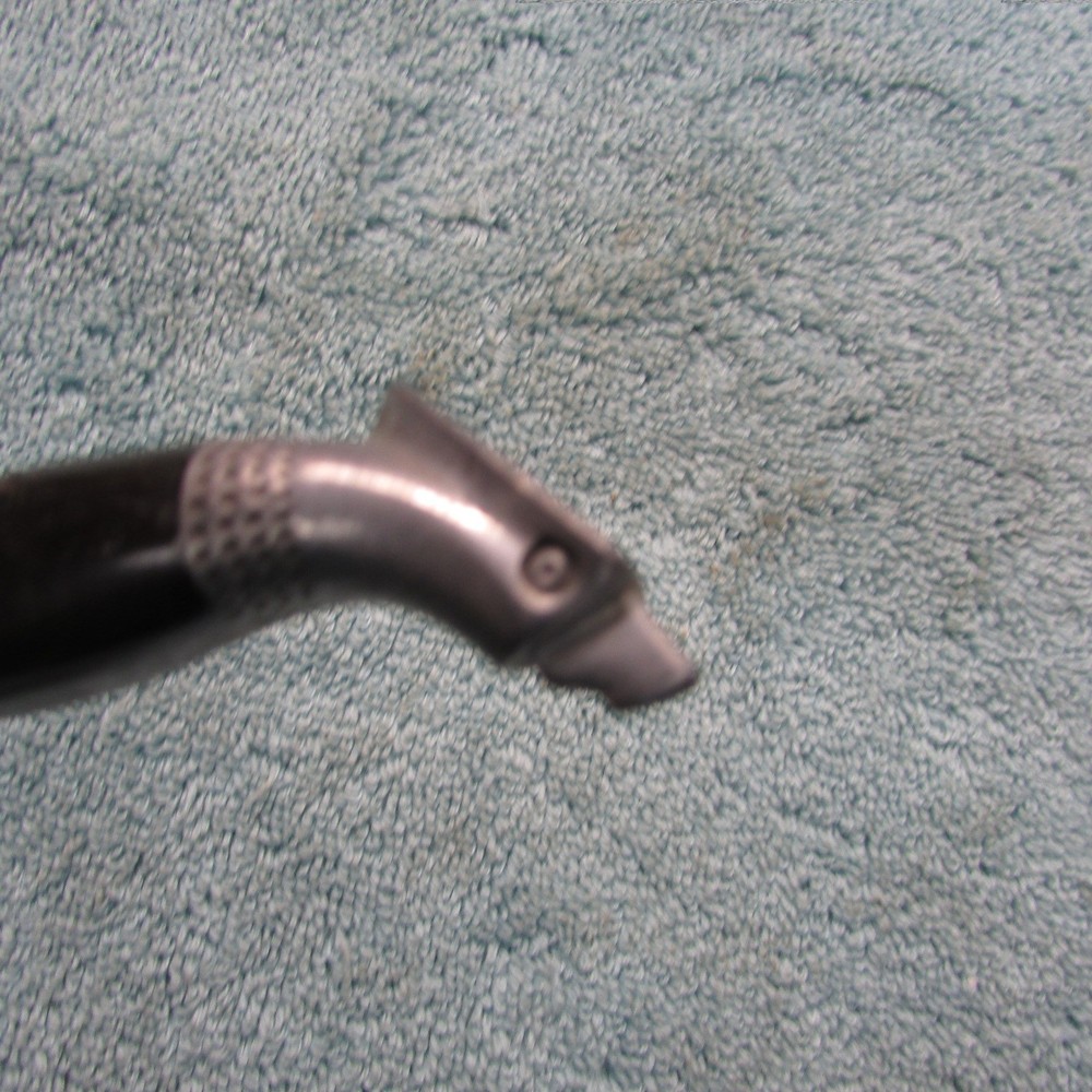 Spanish Marking / Birds Head Fixed Blade Knife