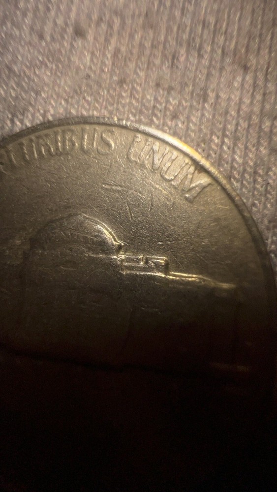 RARE 1964 D Nickel DD & Errors