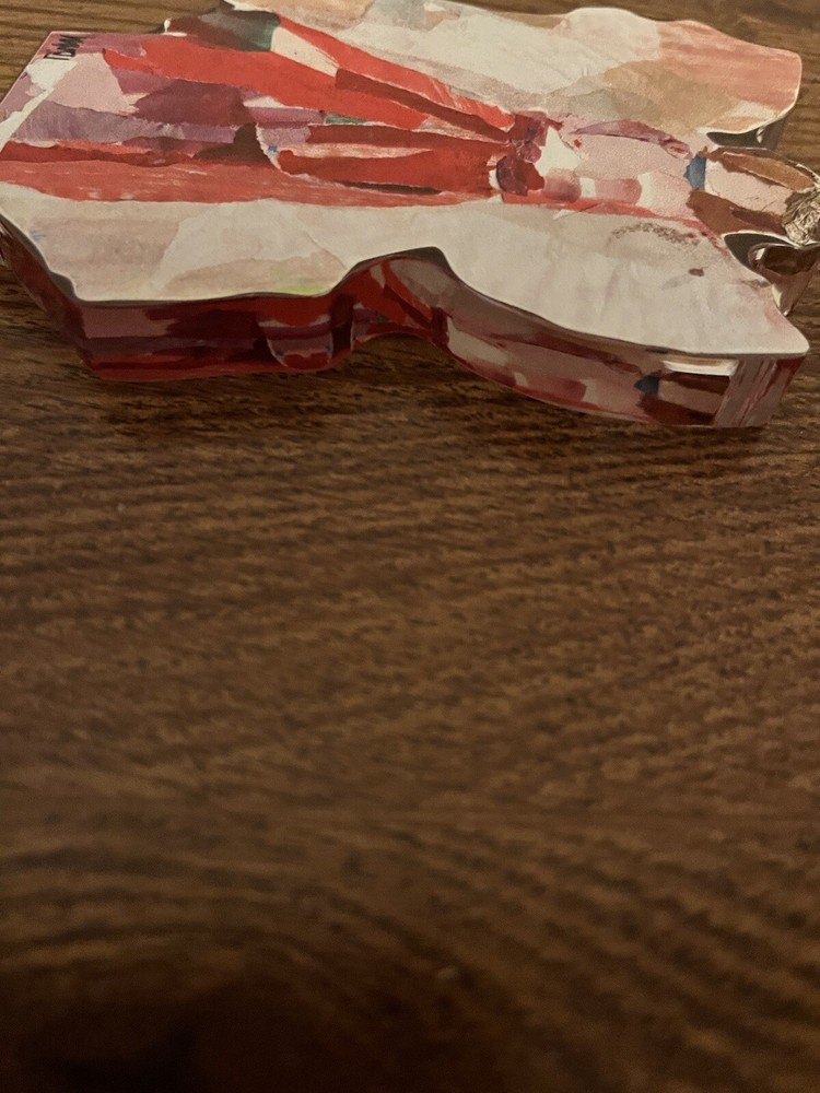 Pepperlou Gift