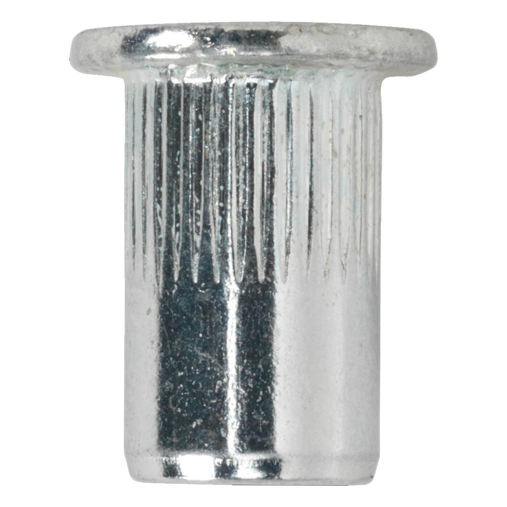 Sealey Threaded Insert (Rivet Nut) M6 Splined Pack of 50