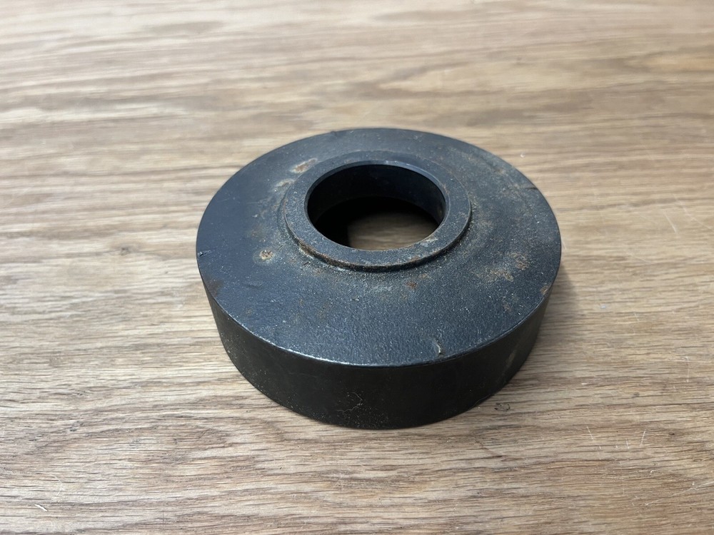Greenlee 4" Knockout Die 5004654 (no punch)