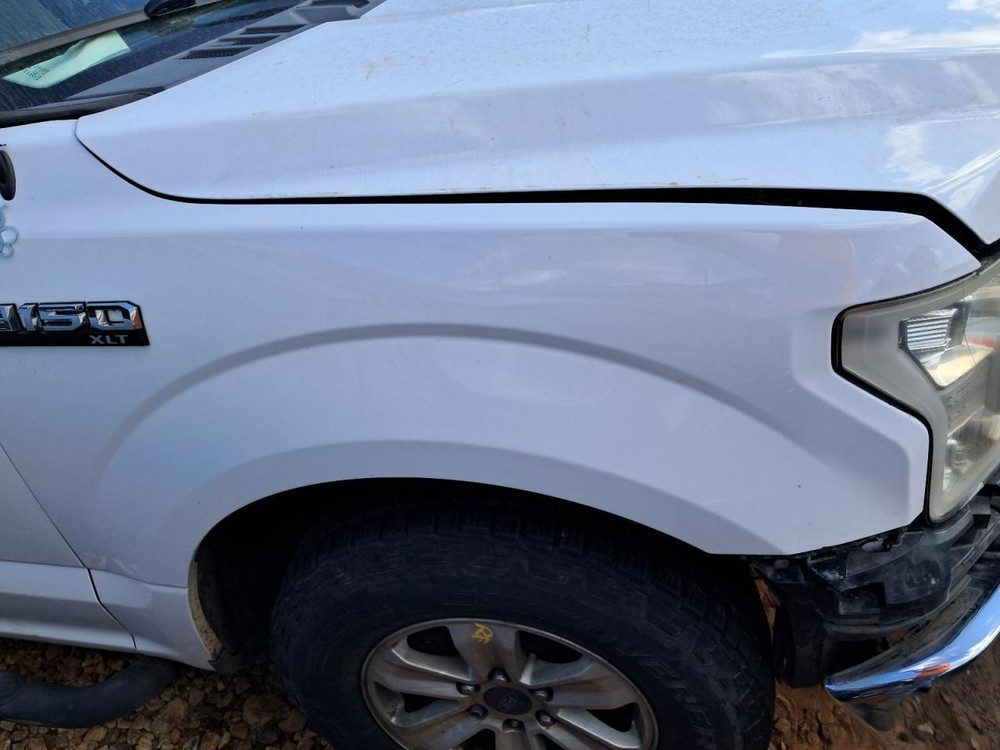 F150 2016 Glove Box 4811409