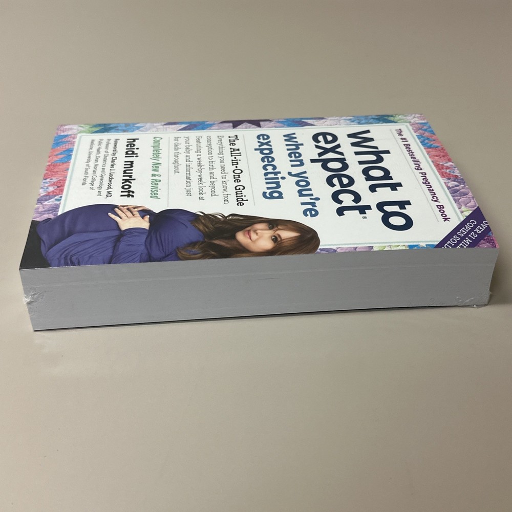 What to Expect When You're Expecting