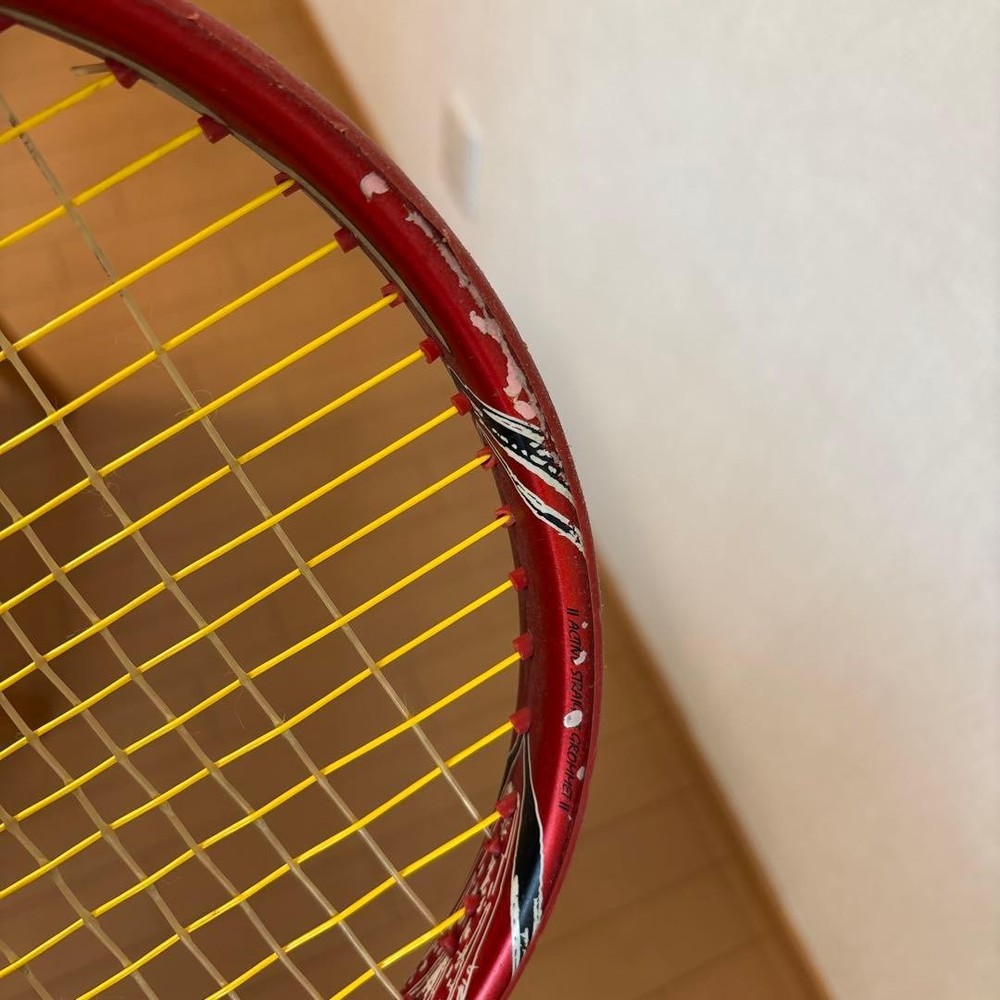 BRIDGESTONE X-Blade I 305 G2