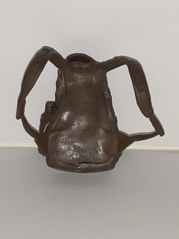 McFarlane DC Multiverse Backpack For Custom Fodder ONLY