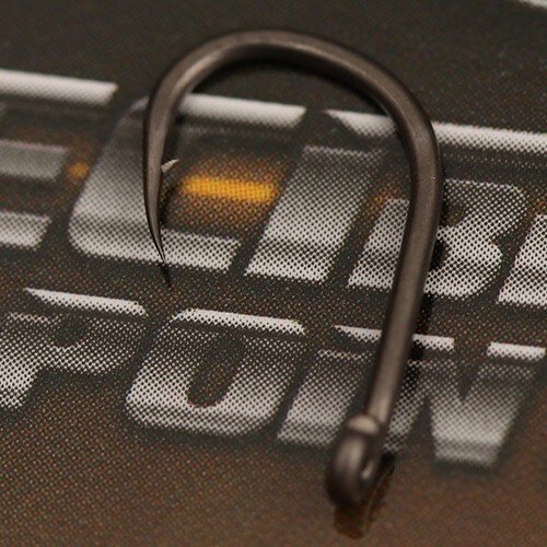 Gardner Target Speci-Beak Point Hooks - All Available Barbed & Barbless