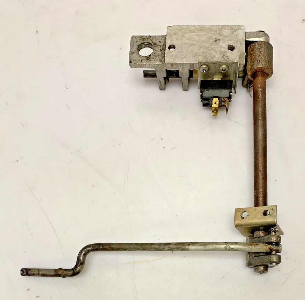 Hobart 00-121848-00001 Frame Switch 84145