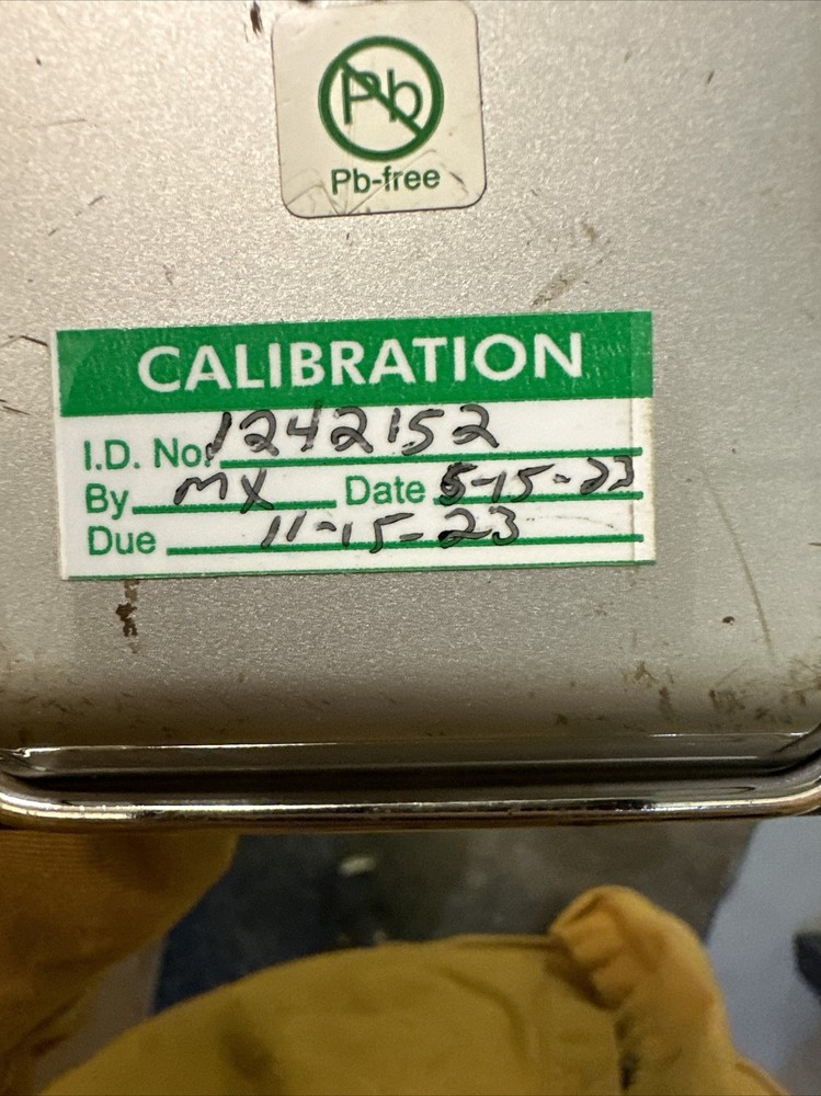 5170 Gauss/ Tesla Meter