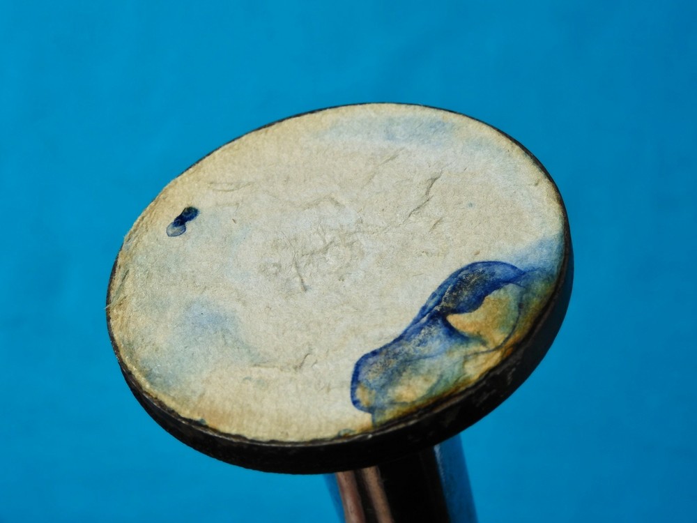 US WW2 Vintage Handmade Trench Art Lighter