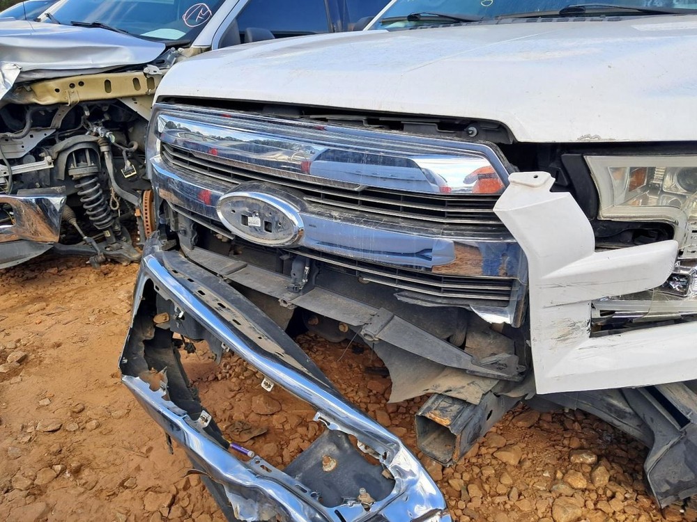 F150 2016 Glove Box 4811409