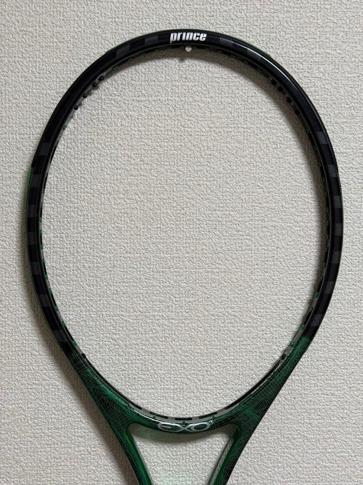 Prince EXO3 Graphite 93 Tennis Racket