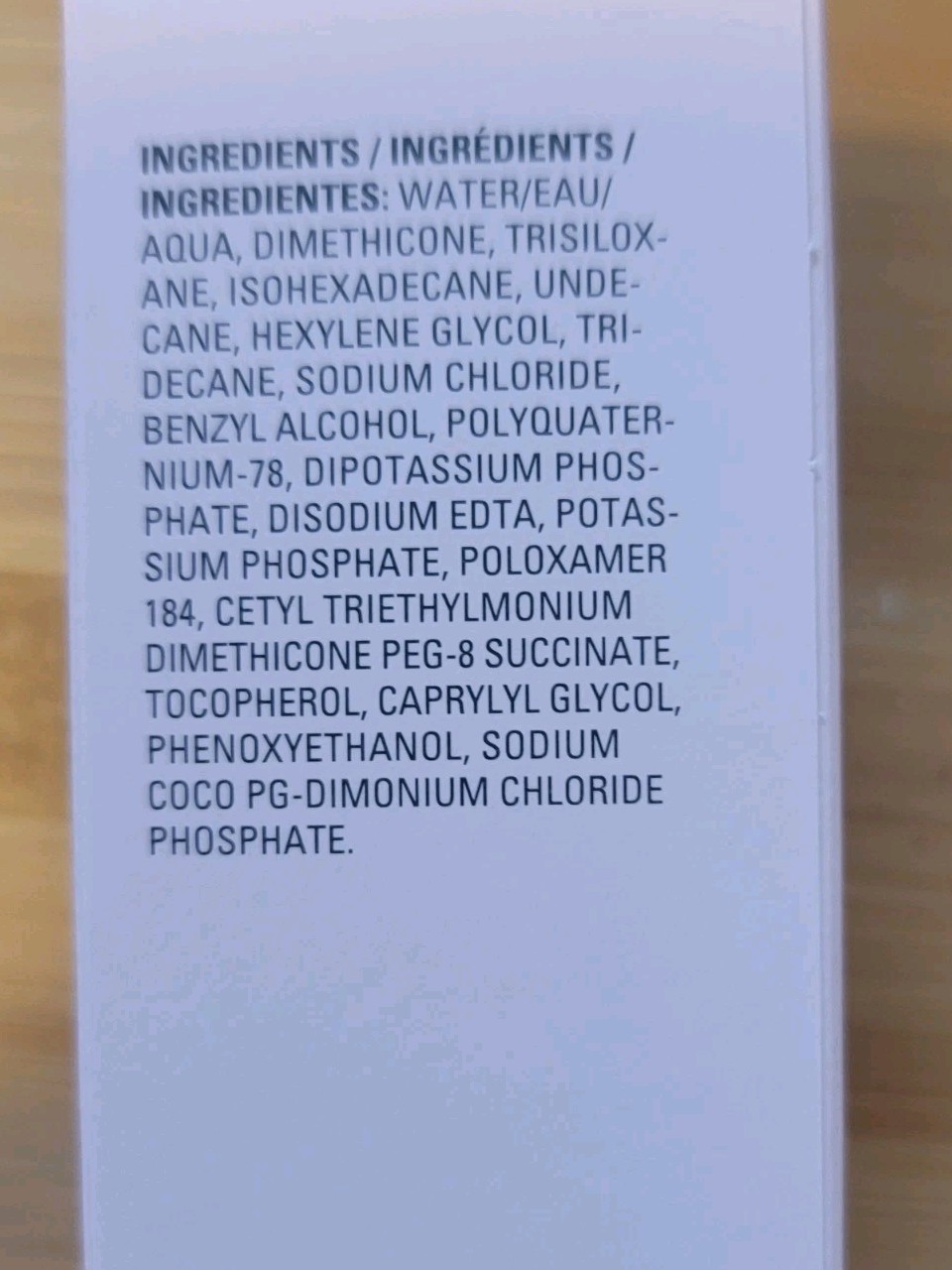 Mary Kay Oil-Free Eye Makeup Remover FULL Size - 3.75 oz. 179024 Free Shipping