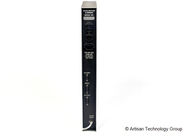 Edmunds E-5809000 Accu-Setter Column Amplifier