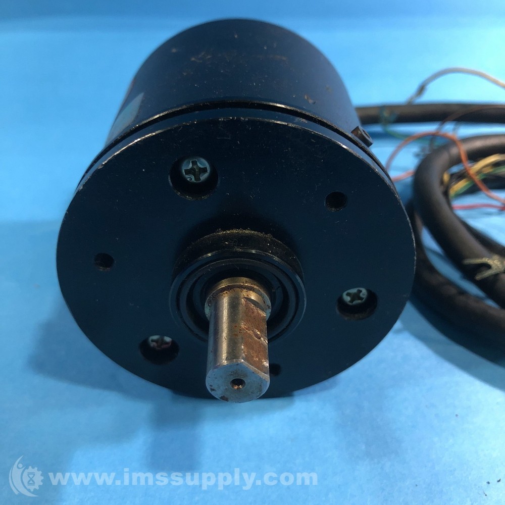 Sumtak AT-170-1010 Optcoder Encoder USIP