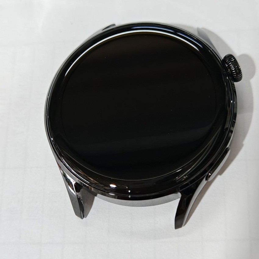 Screen with Frame Replacement Accessoriesfor Huawei Watch3/46mm
