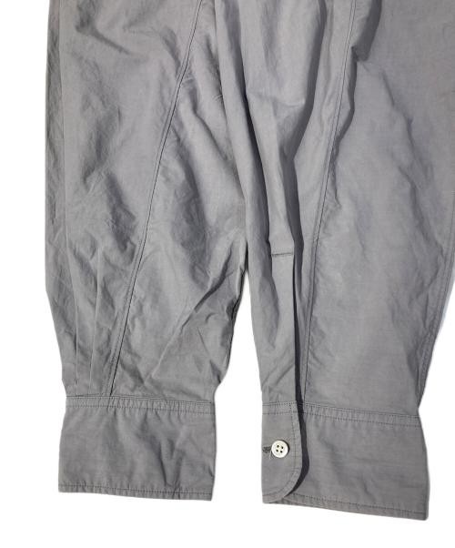 SUNNY ELEMENT Airfield Shirt gray