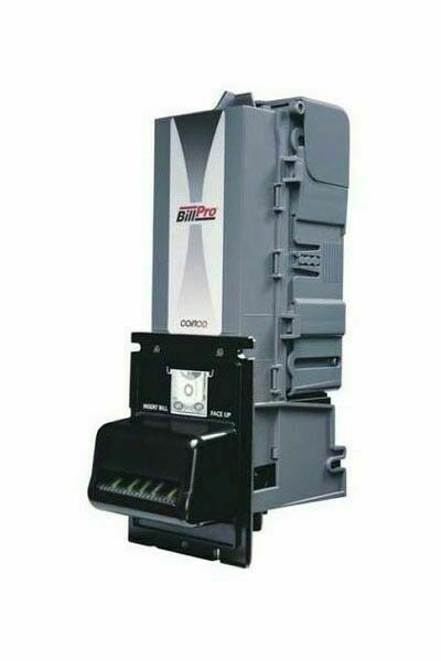 Coinco Bill Pro BP2BX Bill Validator Acceptor  $1  &  $5
