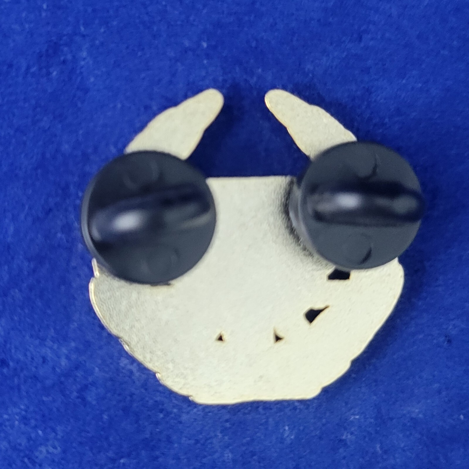 SPECIAL RESPONSE TEAM PIN, LEAF Item #1103