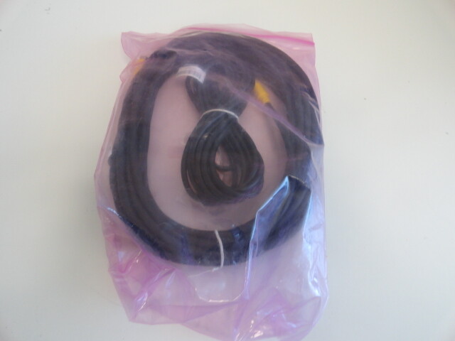 XX3: Polycom 2215-20294-002 Cable Kit