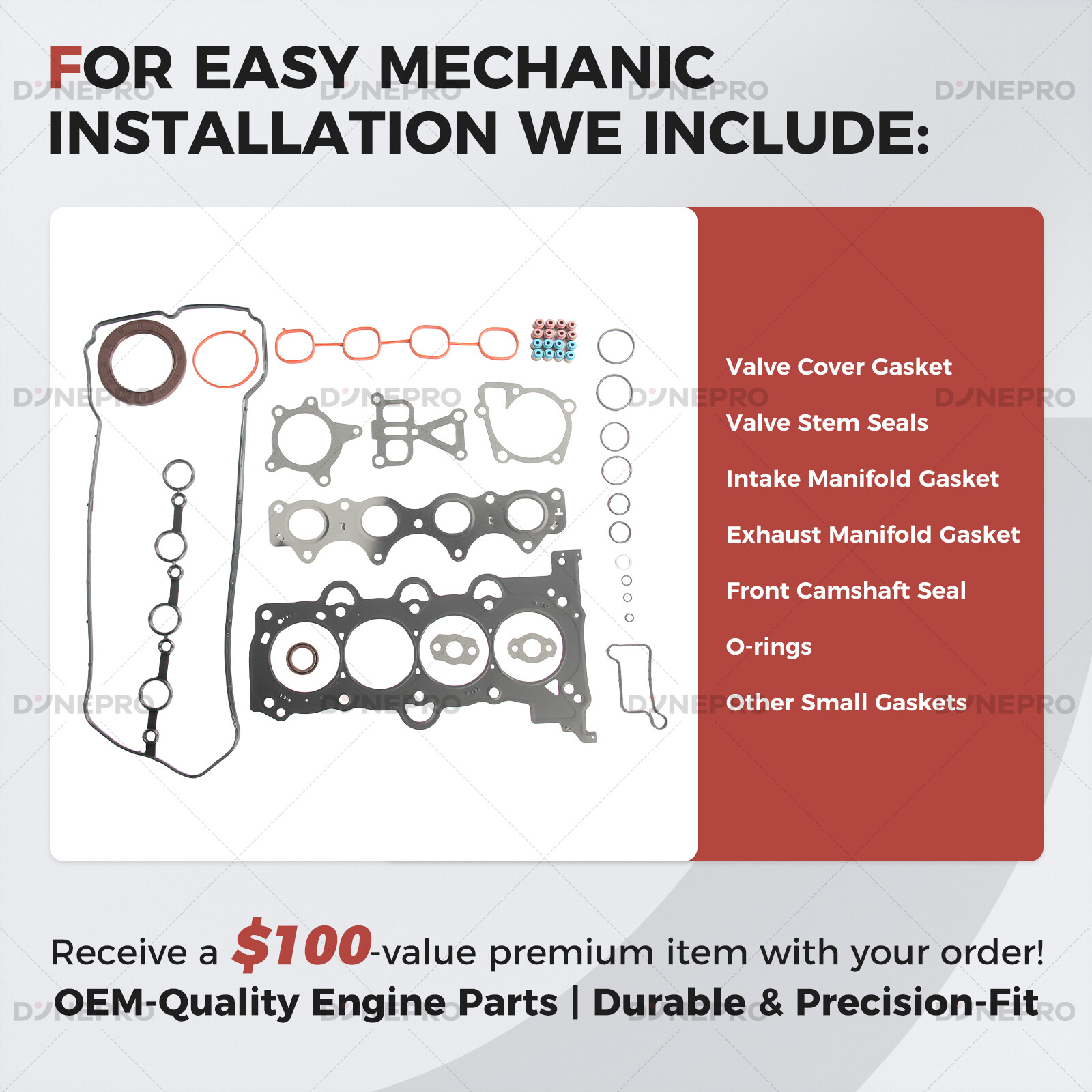 G4FJ 1.6T Engine Assembly For Hyundai Tucson Sonata Elantra Kia Optima Soul NEW