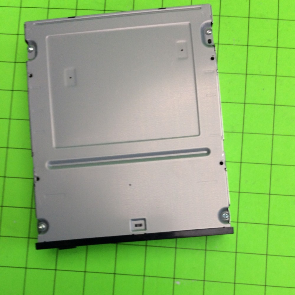 DDU1671S Optical Disc Drive