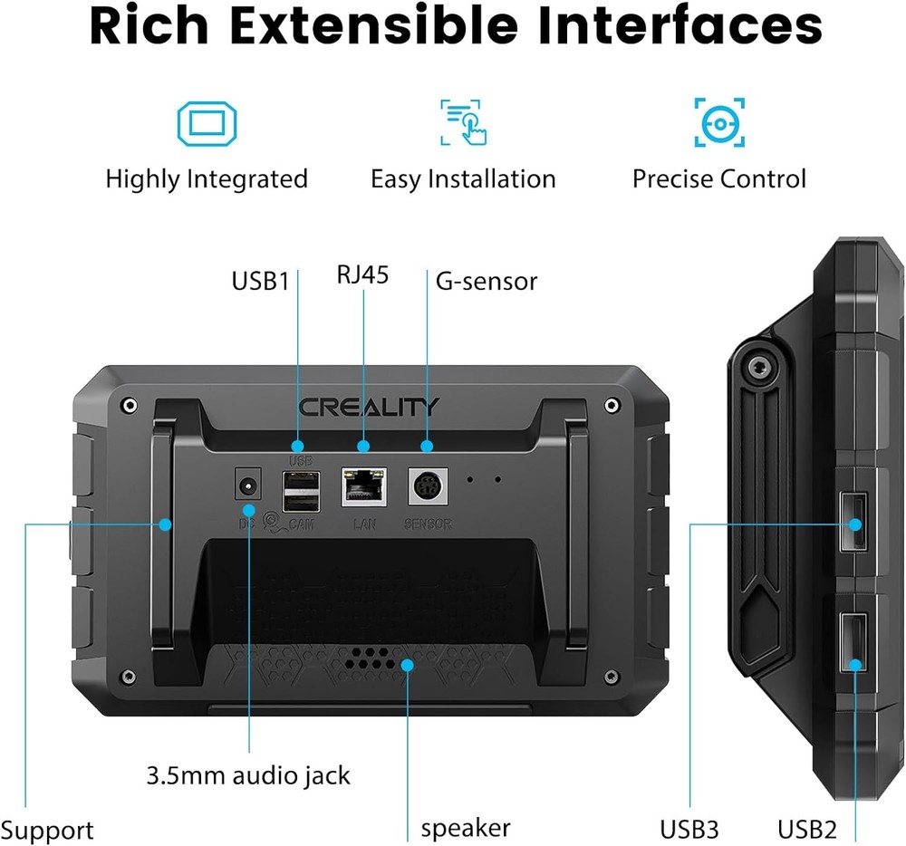 【Refurbished】Creality HD Nebula Camera for 3D Printers