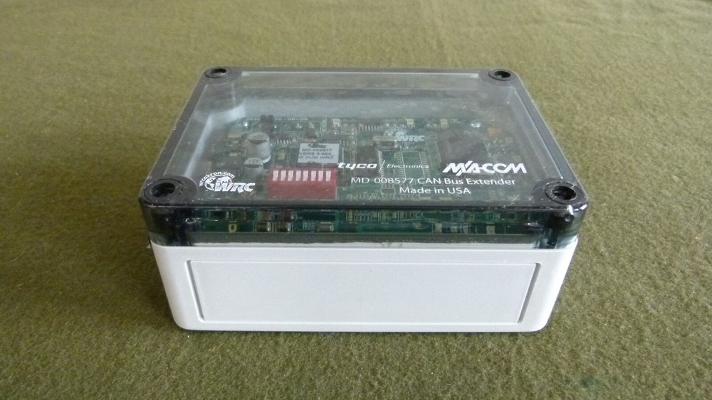 Tyco Electronic M/A-Com MD-008577 CAN Bus Extender