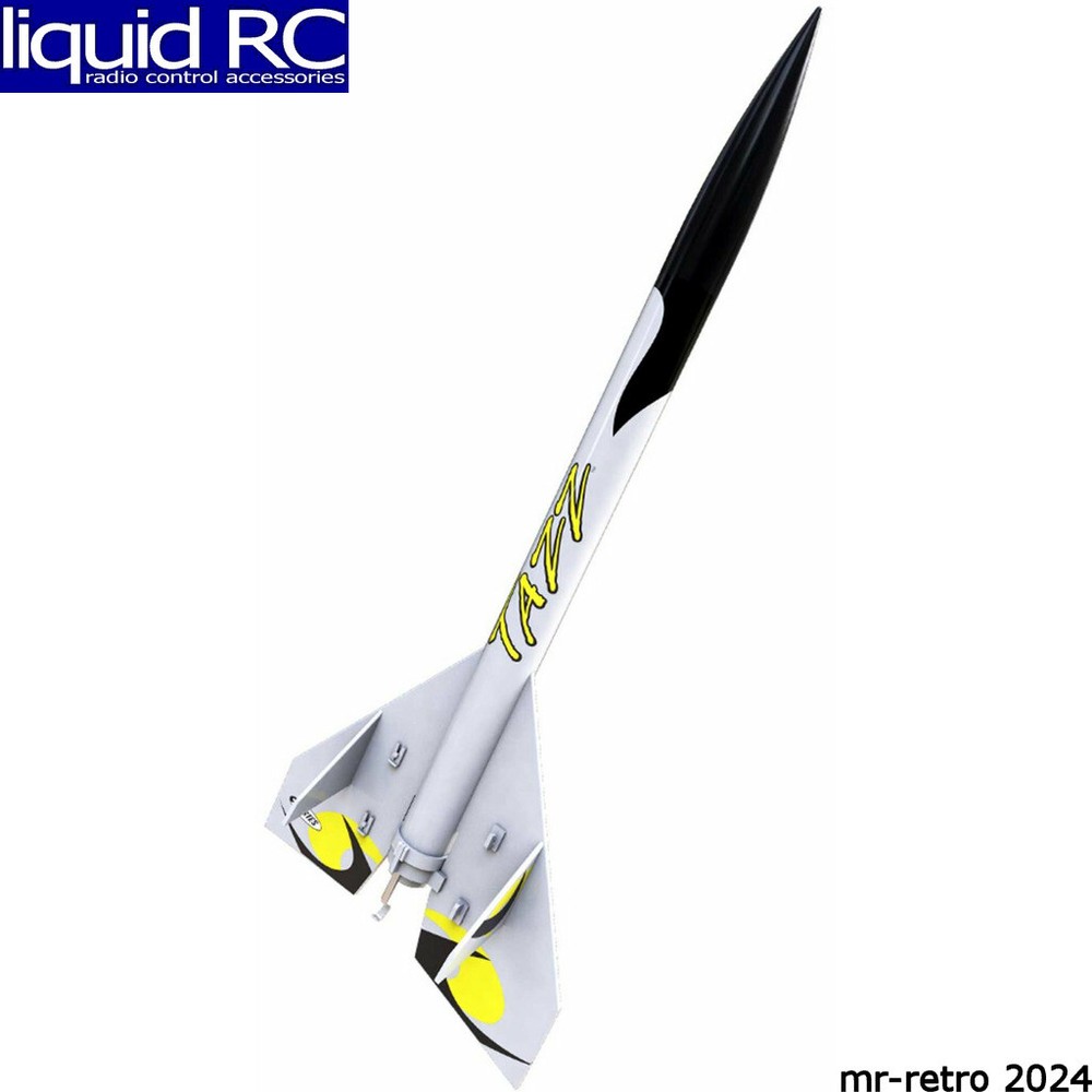 Estes 7282 Tazz rocket kit Advanced