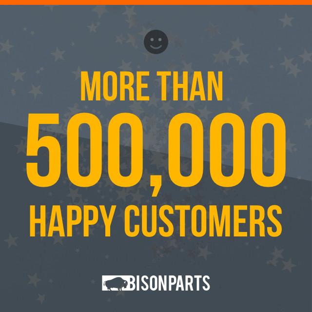 +FITS DAF CF65 CF75 CF85 (2001-2013) FRONT OUTER DOOR HANDLE ONLY DRIVER SIDE RH