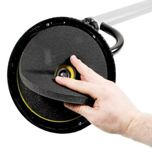 Joest Abrasives 7800 Drywall Sander Interface Sponge 20210
