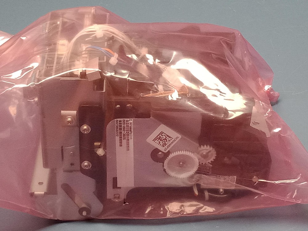 NCR - 009-0023826 - Self Serve Receipt Printer Engine