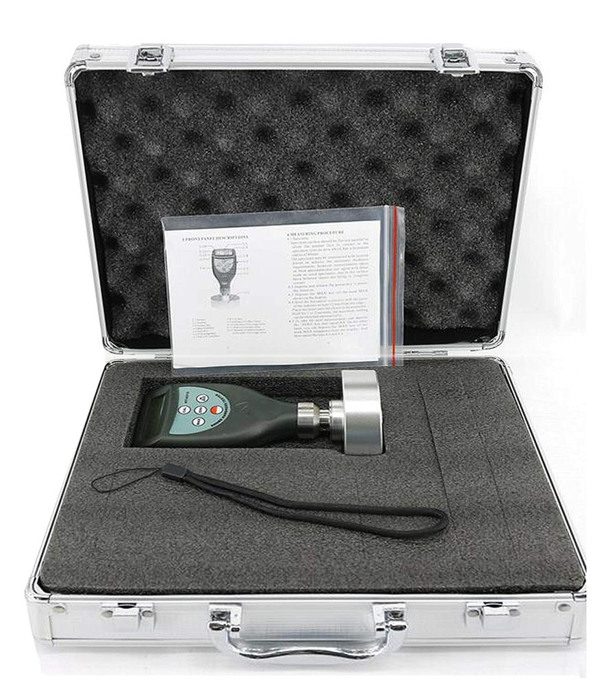 Portable Memory Foam Durometer Hardness Tester Rnage 10~90HMF Resolution 0.1HMF