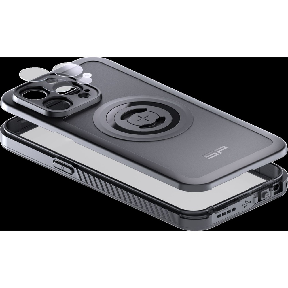 SP Connect Case - SPC+ - Xtreme - Apple - iPhone 15 Pro Max 52907